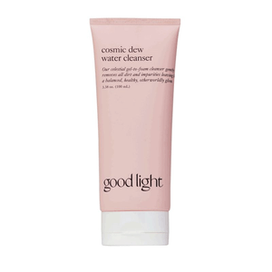 Limpiadora Cosmic Dew Water Cleanser