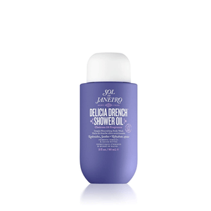Jabón Corporal Delicia Drench Shower Oil - 90 ml