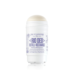 Repuesto de Desodorante Rio Deo Aluminum-Free Deodorant Cheirosa 59 Refill
