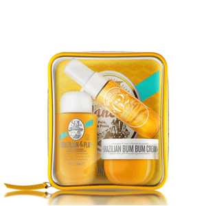 Kit de Cuidado Corporal Bum Bum Jet Set