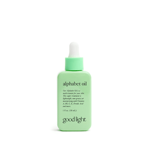 Aceite Facial Alphabet Oil