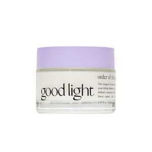 Crema Hidratante Order Of The Eclipse Hyaluronic Cream