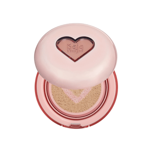 Base en Crema Soft Blur Cushion Foundation