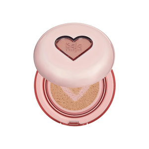Base en Crema Soft Blur Cushion Foundation
