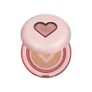 Base en Crema Soft Blur Cushion Foundation