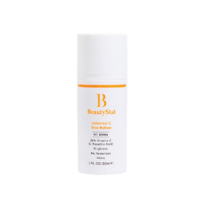 Suero Iluminador Universal C Skin Refiner - 30ml