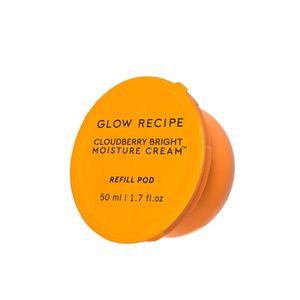 Repuesto Crema Hidratante Cloudberry Bright Refillable Moisture Cream