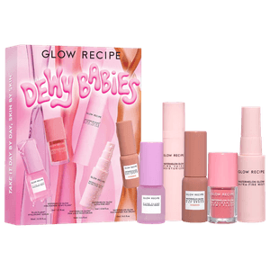 Kit de Cuidado de Piel Dewy Babies Kit