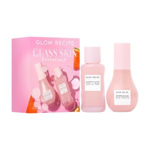 Kit de Cuidado de Piel Glass Skin Essentials Kit