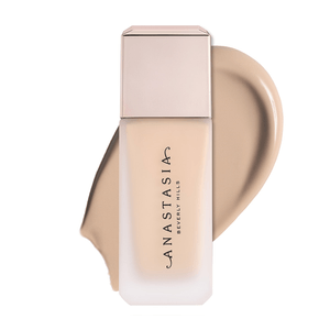 Base Líquida Impeccable Blurring Second Skin Matte Foundation
