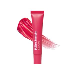 Bálsamo de Labios Polite Pout Gloss Balm
