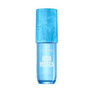 Bruma de Cuerpo y Pelo Água Mística Perfume Mist