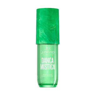Bruma de Cuerpo y Pelo Dança Mística Perfume Mist