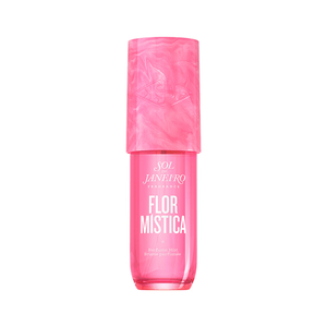 Bruma de Cuerpo y Pelo Flor Mistica Perfume Mist