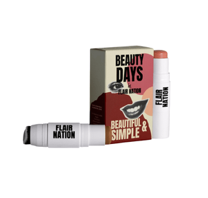 Kit de Maquillaje Beautiful and Simple