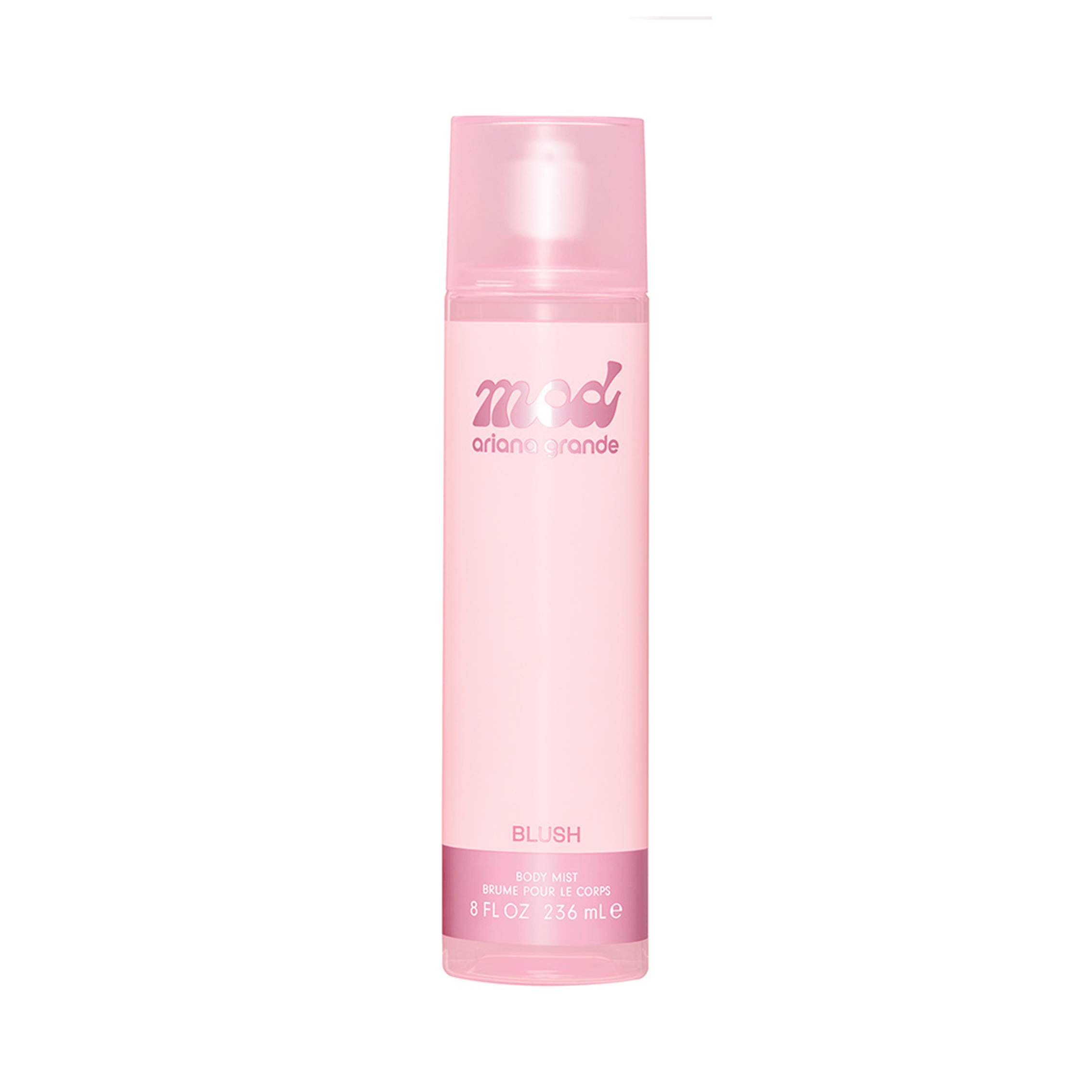Bruma Corporal MOD Blush Body Mist