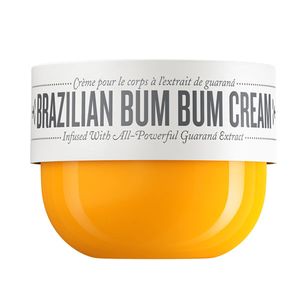 Crema Corporal Brazilian Bum Bum Visibly Firming Refillable Body Cream - 240 ml