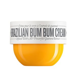 Crema Corporal Brazilian Bum Bum Visibly Firming Refillable Body Cream - 75 ml