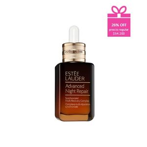 Suero Advanced Night Repair Synchronized Multi-Recovery Complex - 20 ml