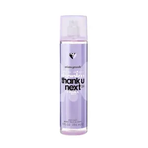 Bruma Corporal Thank U Next 2.0 Body Mist - 236 ML