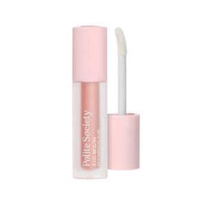 Brillo de Labios B.I.G. Mouth Lip Plumping Oil Gloss