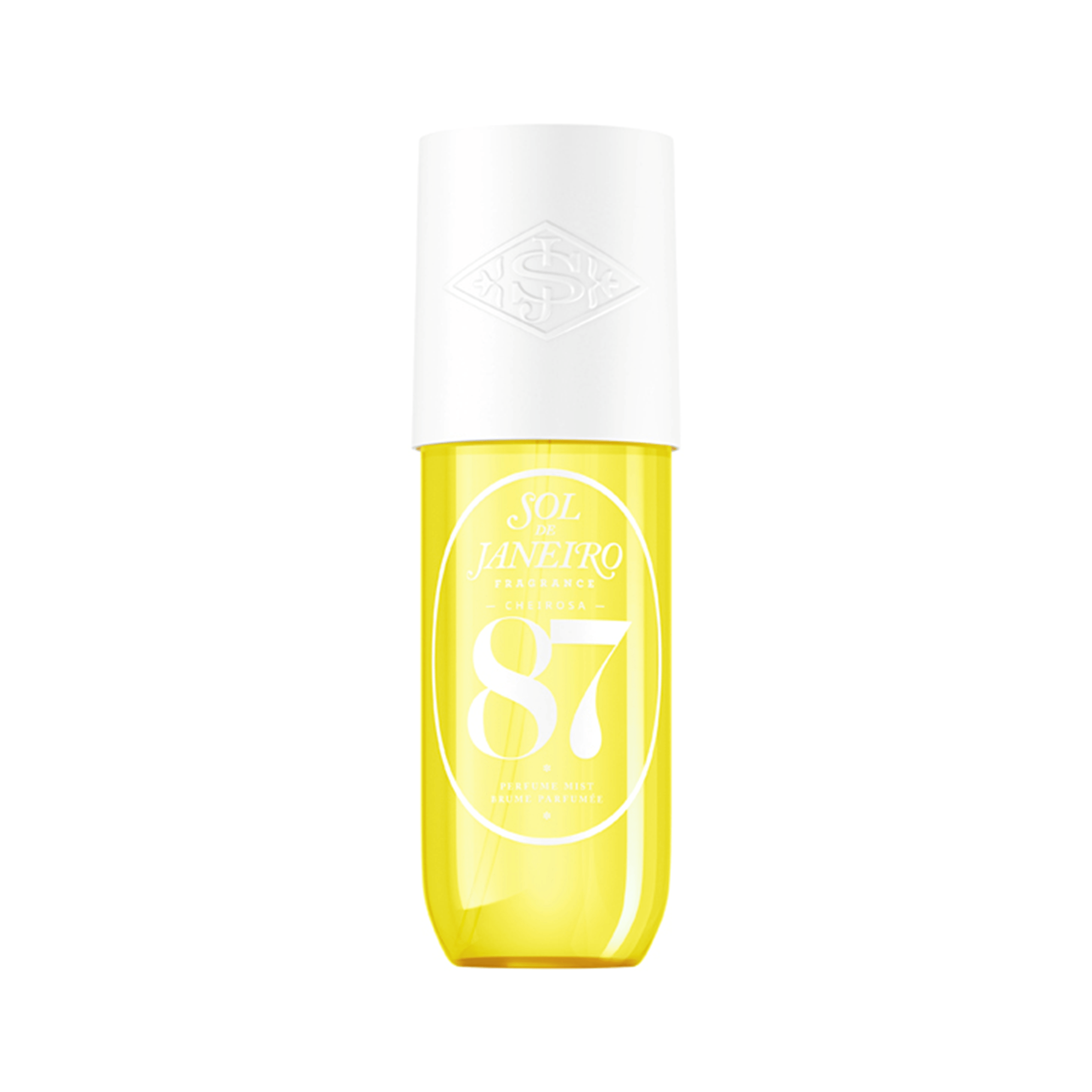 Bruma de Cuerpo y Pelo Cheirosa 87 Rio Radiance Hair & Body Perfume Mist