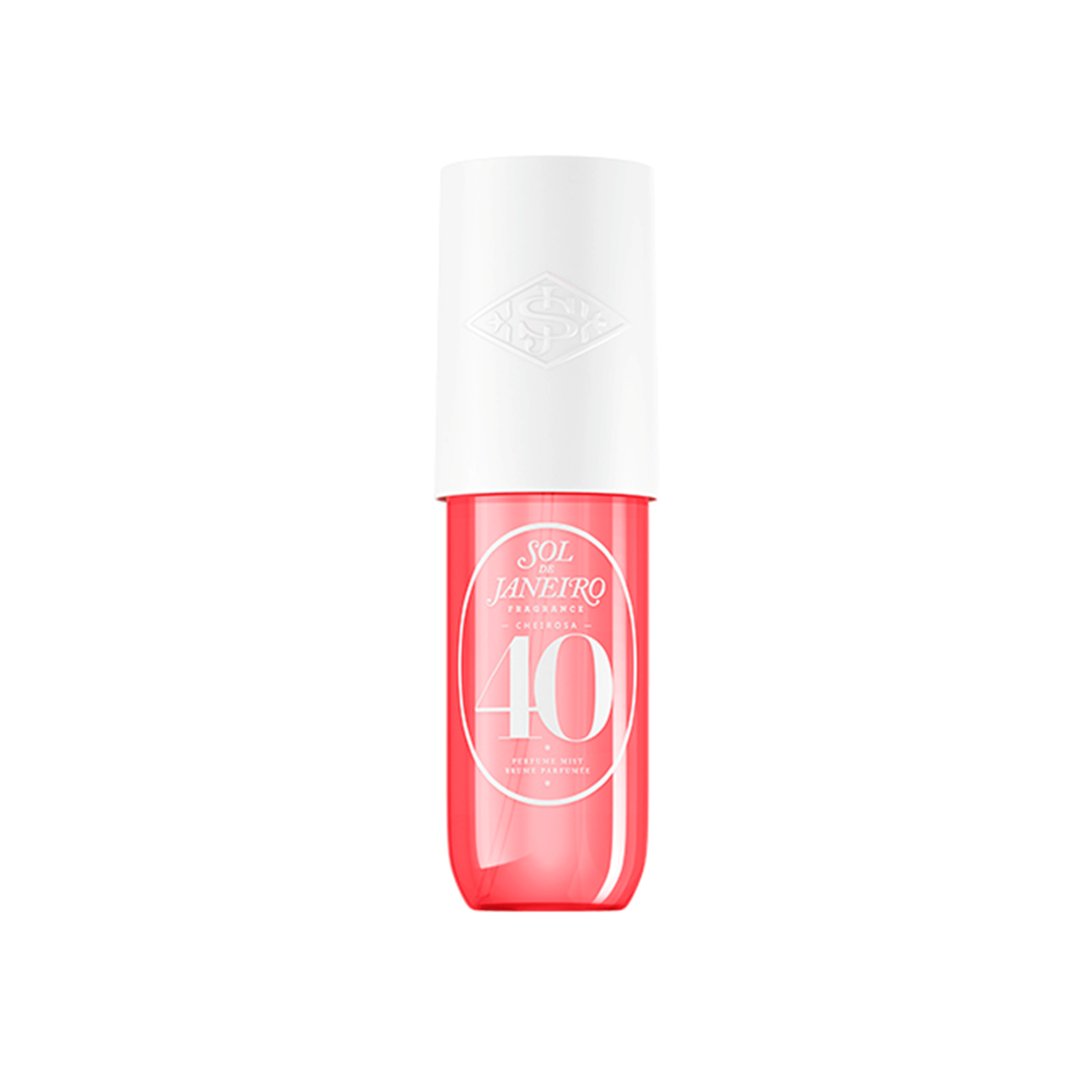 Bruma de Cuerpo y Pelo Cheirosa 40 Hair & Body Perfume Mist