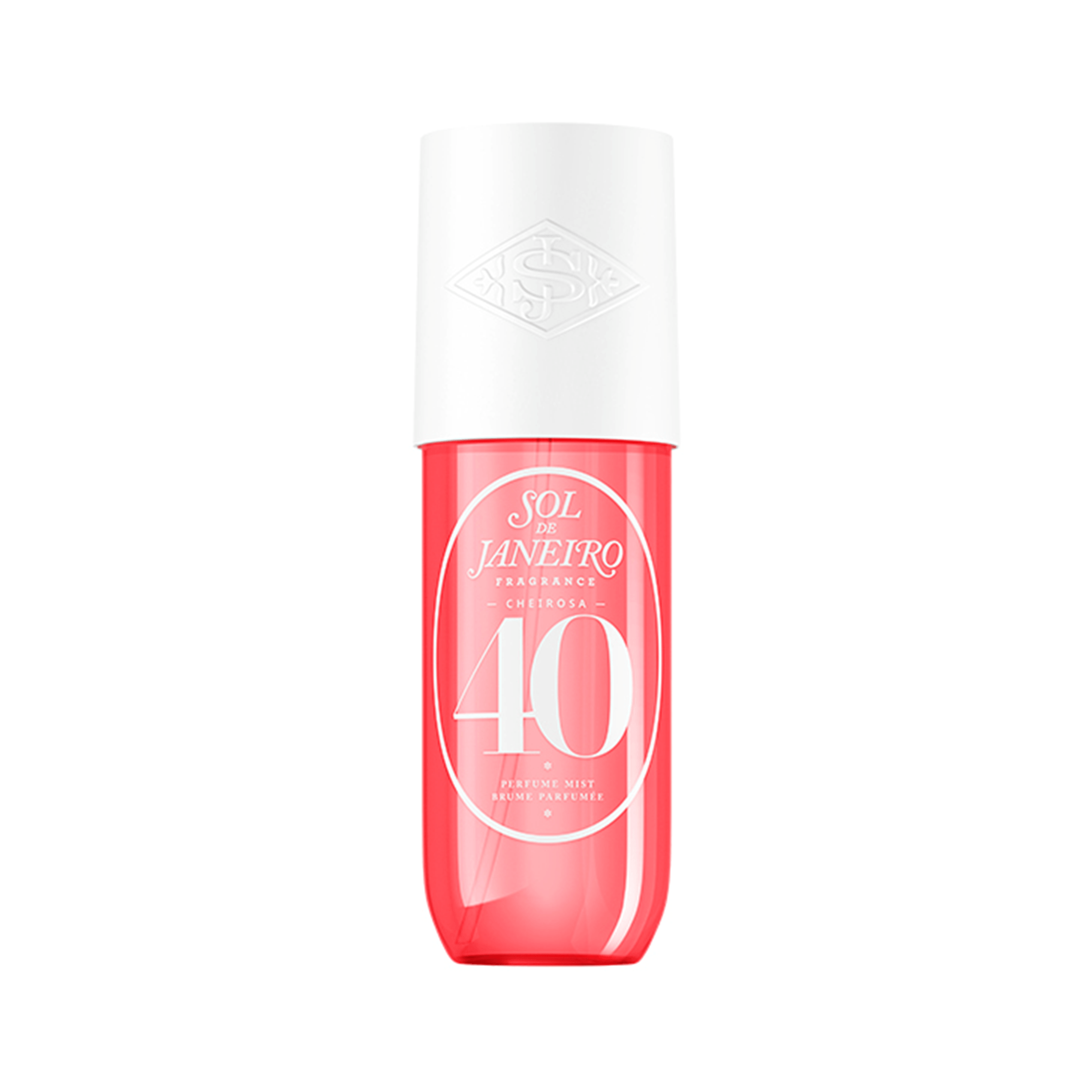 Bruma de Cuerpo y Pelo Cheirosa 40 Hair & Body Perfume Mist