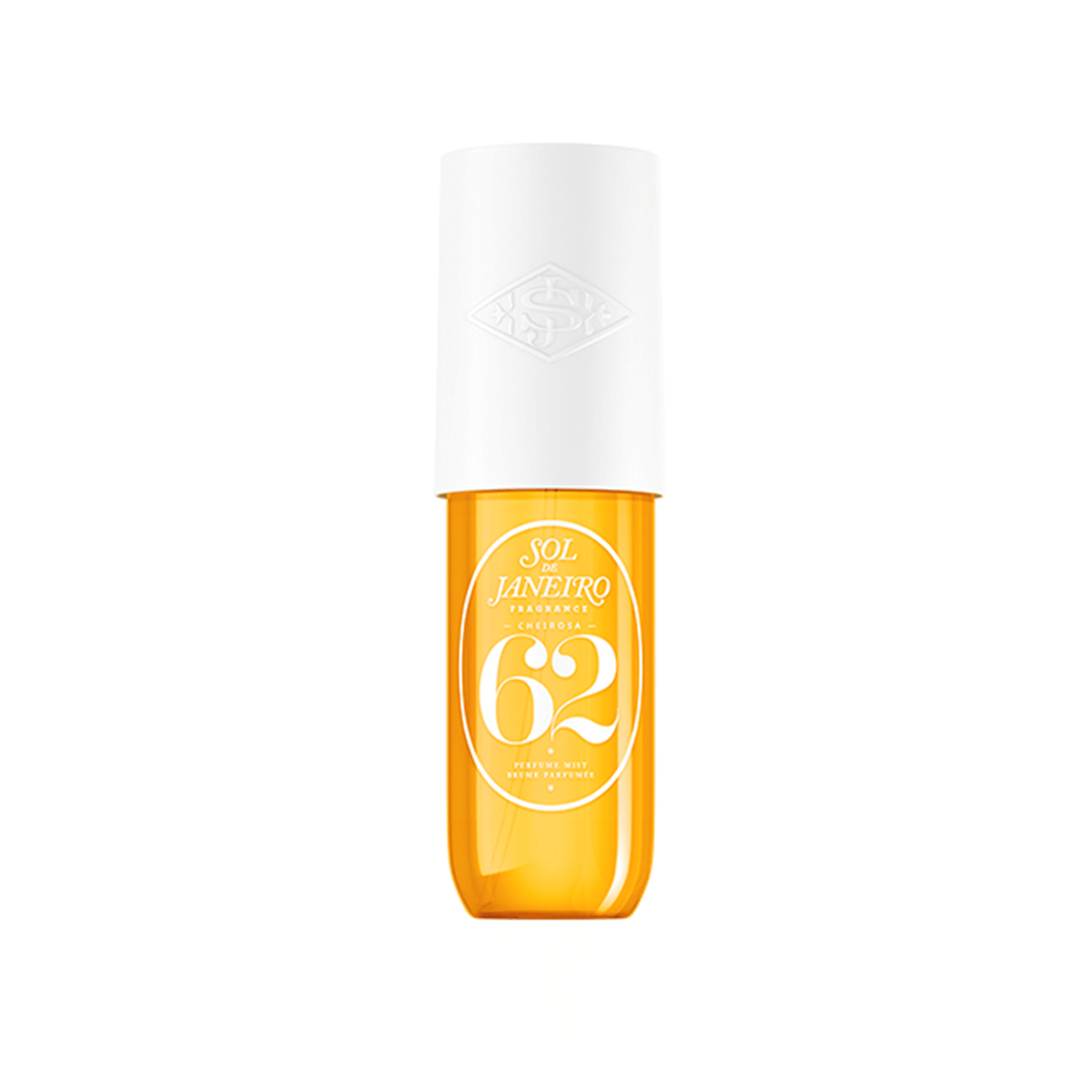 Bruma de Cuerpo y Pelo Cheirosa 62 Bum Bum Hair & Body Perfume Mist