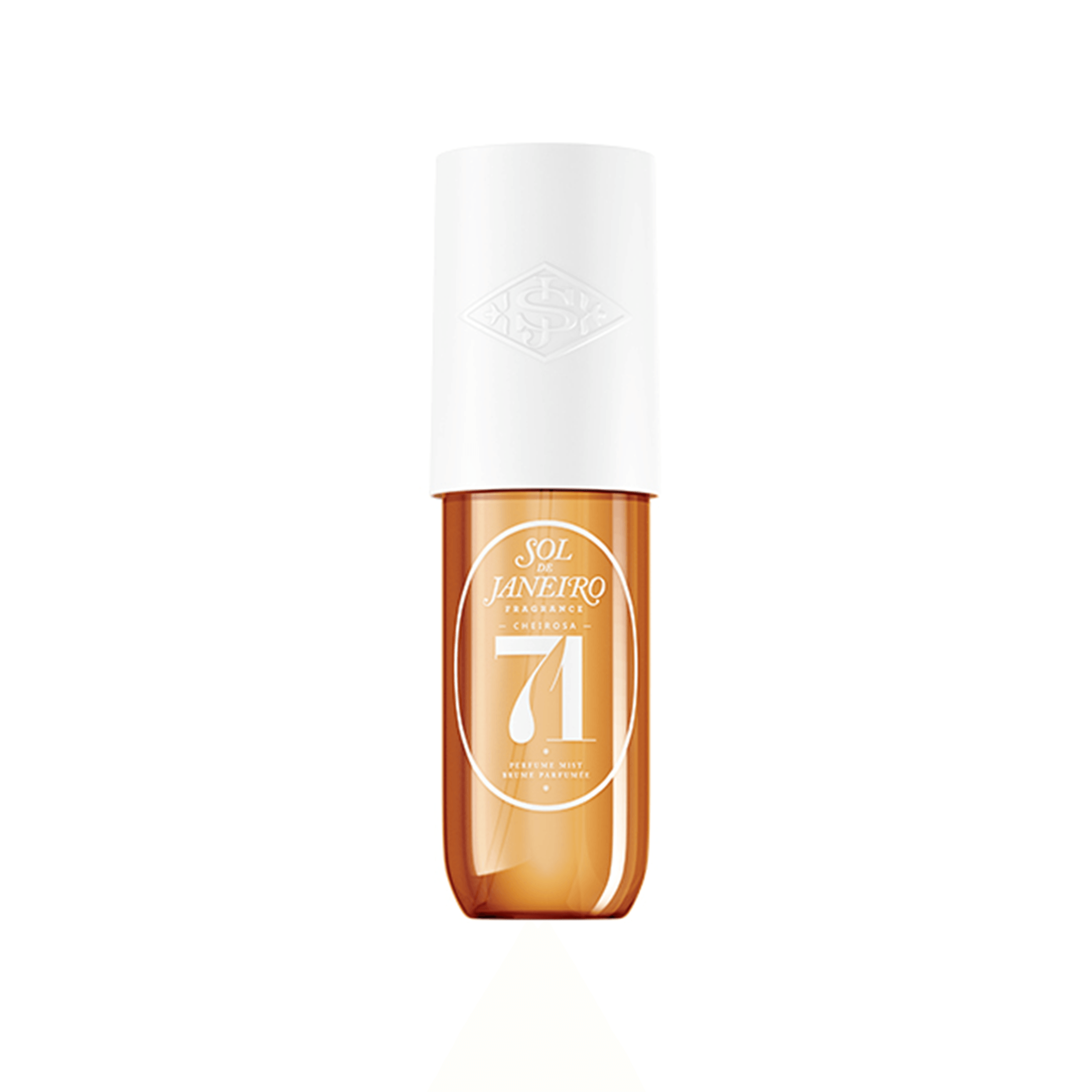 Bruma de Cuerpo y Pelo Cheirosa 71 Hair & Body Perfume Mist