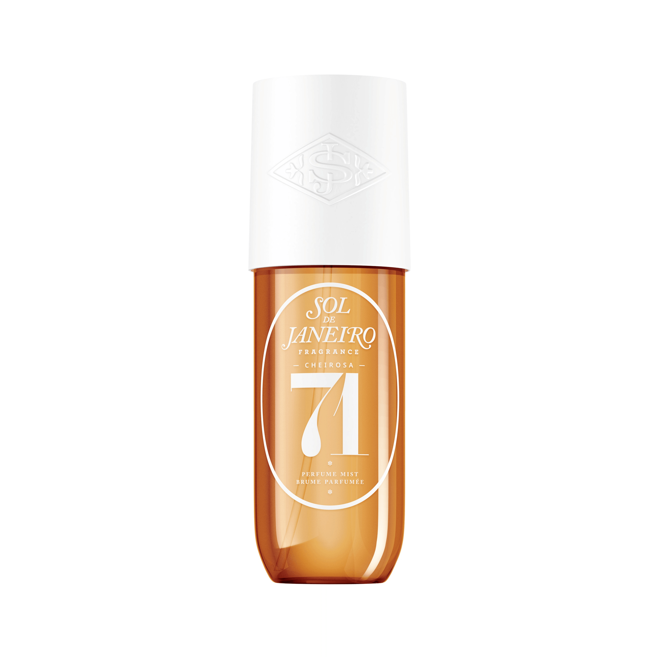 Bruma de Cuerpo y Pelo Cheirosa 71 Hair & Body Perfume Mist