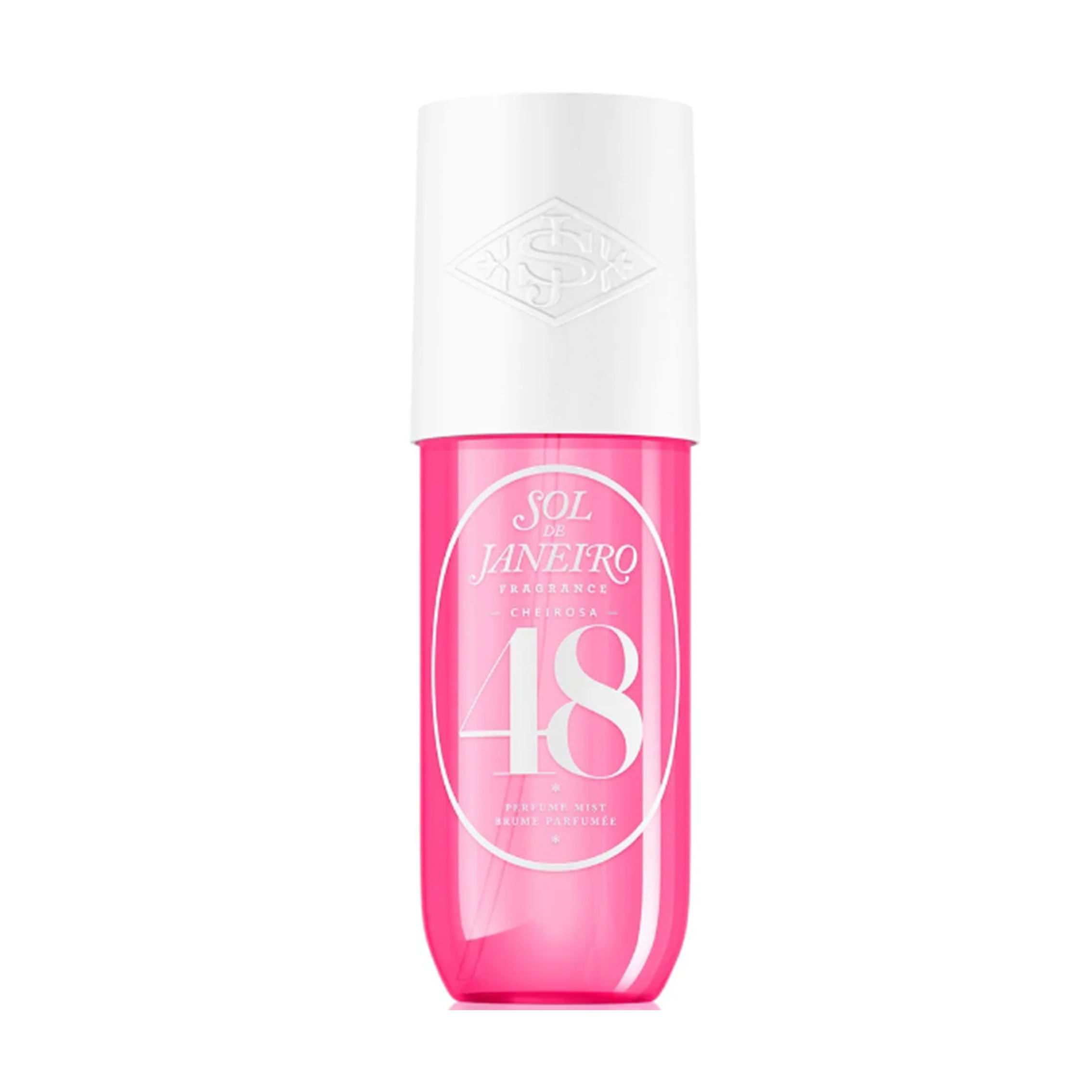 Bruma de Cuerpo y Pelo Cheirosa 48 Perfume Mist