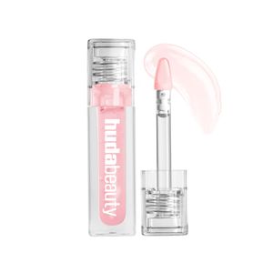 Brillo de Labios Faux Filler Ultra-Hydrating Tinted Jelly Lip Oil