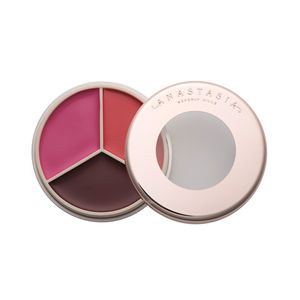 Rubor Magic Touch Blush Trio
