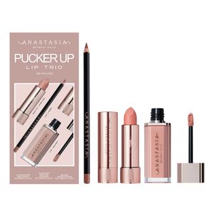 Kit de Labios Pucker Up Lip Trio
