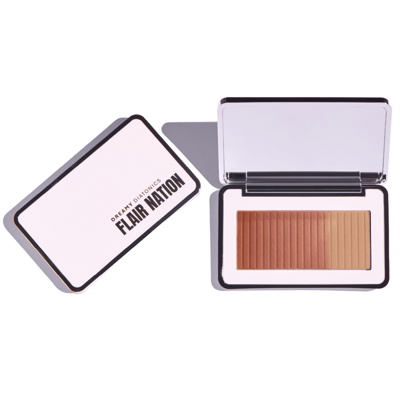 BRONZER-II