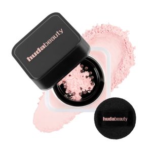 Mini Polvos Sueltos Easy Bake Loose Baking and Setting Powder