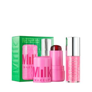 Kit de Maquillaje Jelly Lip Kit