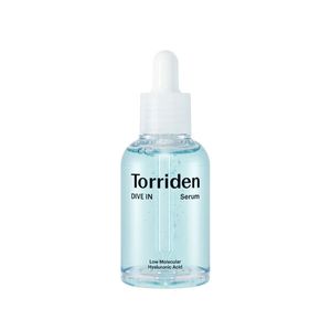 Suero Facial Dive-In Low Molecular Hyaluronic Acid Serum