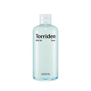 Tónico Dive-In Low Molecular Hyaluronic Acid Toner
