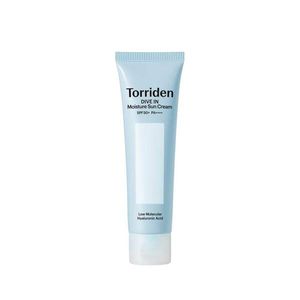Bloqueador Solar Dive-In Moisture Sun Cream SPF50+ PA++++