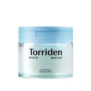 Almohadillas Dive-In Low Molecular Hyaluronic Acid Multi Pad