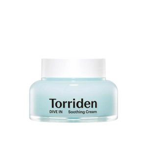 Crema Hidratante Dive-In Low Molecular Hyaluronic Acid Soothing Cream