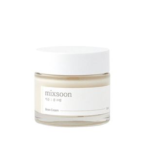 Crema Hidratante Bean Cream