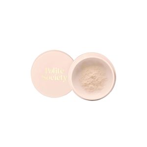 Mini Polvos Sueltos More Than a Pretty Powder - Universal Translucent
