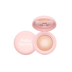 Iluminador Highlight Society Powder Gloss Highlighter