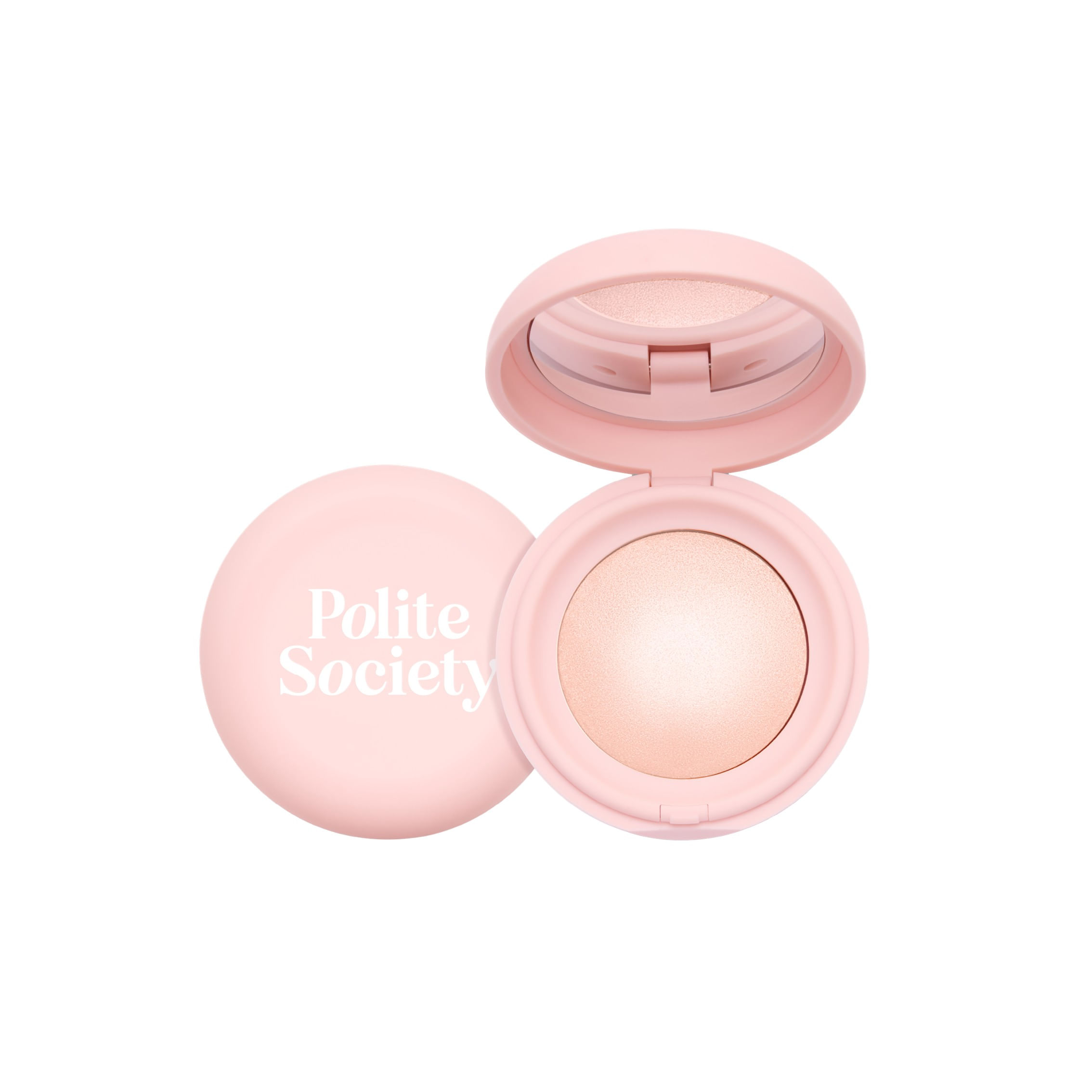 Iluminador Highlight Society Powder Gloss Highlighter