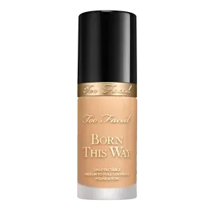 Base Líquida Born This Way Foundation