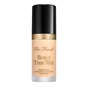 Base Líquida Born This Way Foundation