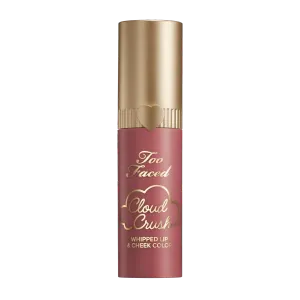 Tinta para Labios & Mejillas Cloud Crush Whipped Lip & Cheek